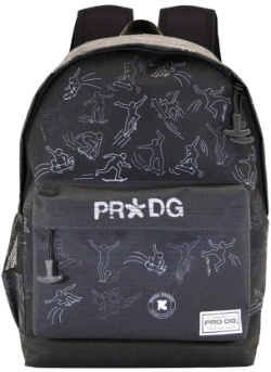 Capa do artigo PRODG Tricks Mochila ECO 2.0, Preta