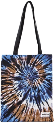 Capa do artigo PRODG Trip Bolsa de la Compra Shopping Bag, Multicolorido