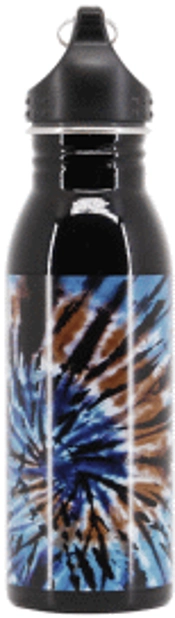 Capa do artigo PRODG Trip Garrafa de Água 500 ml, Multicolorido