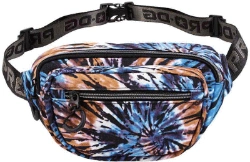 Capa do artigo PRODG Trip Pochete Glaze, Multicolorido