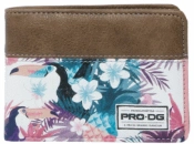 Capa do artigo PRODG Tropic Billetero Freestyle, Lilás