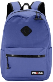 Capa do artigo PRODG Ultraviolet Mochila Smart, Lilás