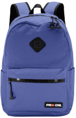 Capa do artigo PRODG Ultraviolet Mochila Smart, Lilás