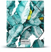 Capa do artigo PRODG Varadero Pasta de Elásticos, Verde