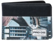 Capa do artigo PRODG Vertigo Billetero Freestyle, Multicolor