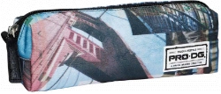 Capa do artigo PRODG Vertigo Estojo Quadrado HS, Multicolorido
