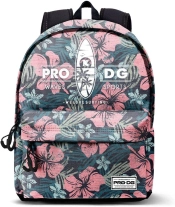 Capa do artigo PRODG Waves HS FAN Backpack, Multicolor