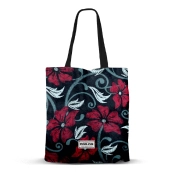 Capa do artigo PRODG Yarn Saco de Compras Shopping FAN, Multicolorido