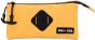 PRODG Yellow Estojo Triplo Smart, Amarela - Preview