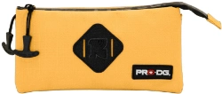 Capa do artigo PRODG Yellow Estojo Triplo Smart, Amarela