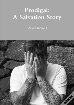 Capa do artigo Prodigal: A Salvation Story