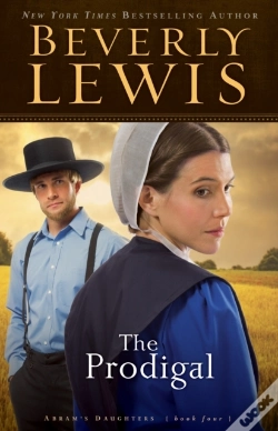 Capa do artigo Prodigal (Abram'S Daughters Book #4)