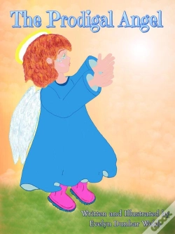 Capa do artigo Prodigal Angel
