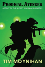 Prodigal Avenger - Preview