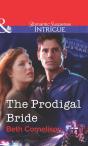 Prodigal Bride - Preview
