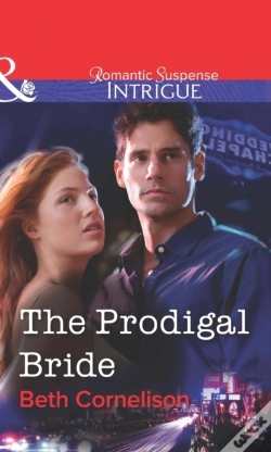 Capa do artigo Prodigal Bride