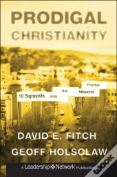 Prodigal Christianity
