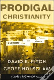 Capa do artigo Prodigal Christianity