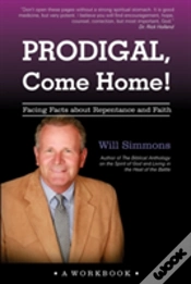 Capa do artigo Prodigal, Come Home!