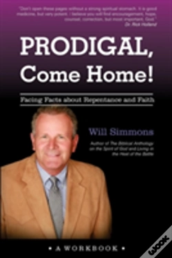 Capa do artigo Prodigal, Come Home!