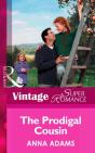 Prodigal Cousin - Preview