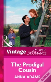 Capa do artigo Prodigal Cousin