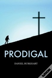 Capa do artigo Prodigal