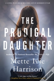 Capa do artigo Prodigal Daughter