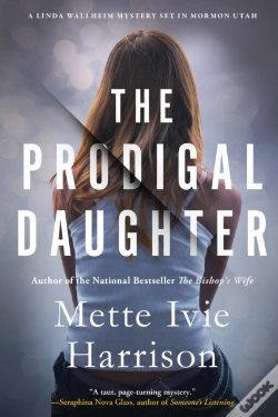 Capa do artigo Prodigal Daughter