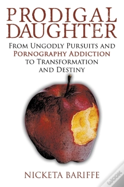 Capa do artigo Prodigal Daughter