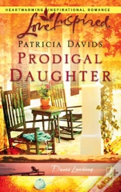 Capa do artigo Prodigal Daughter
