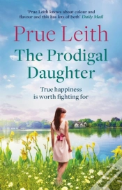 Capa do artigo Prodigal Daughter