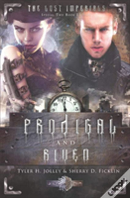 Prodigal & Riven