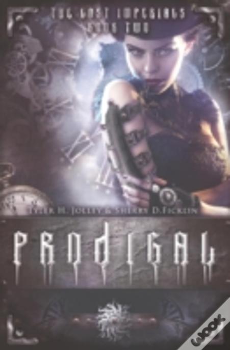 Prodigal & Riven