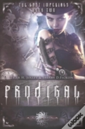 Prodigal & Riven