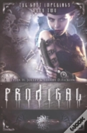 Capa do artigo Prodigal & Riven
