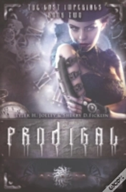 Capa do artigo Prodigal & Riven
