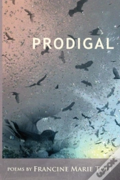 Capa do artigo Prodigal