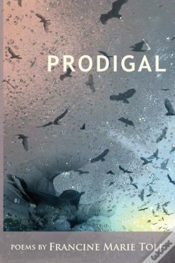 Capa do artigo Prodigal