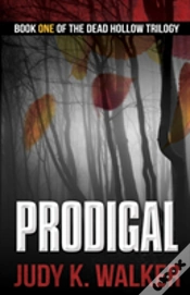 Capa do artigo Prodigal