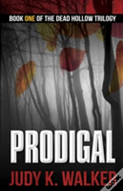 Capa do artigo Prodigal
