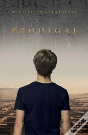 Capa do artigo Prodigal