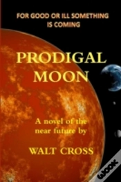 Capa do artigo Prodigal Moon