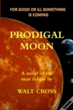 Capa do artigo Prodigal Moon