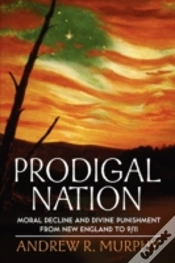 Capa do artigo Prodigal Nation
