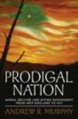 Prodigal Nation - Preview