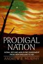 Prodigal Nation - Preview