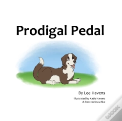 Capa do artigo Prodigal Pedal