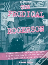 Prodigal Rogerson, The