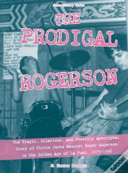 Capa do artigo Prodigal Rogerson, The
